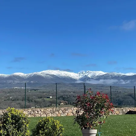 La Portilla De La Vera *