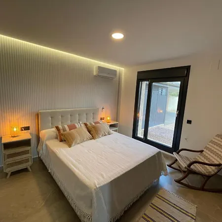 La Portilla De La Vera アパート Collado