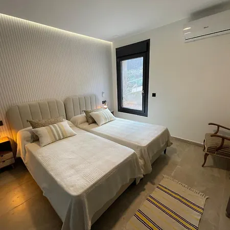 La Portilla De La Vera Collado (Caceres)