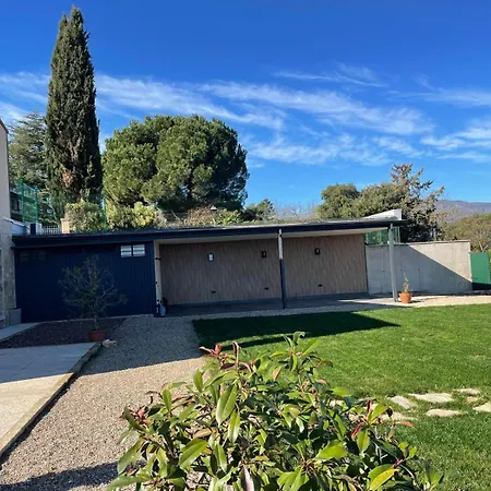 La Portilla De La Vera *