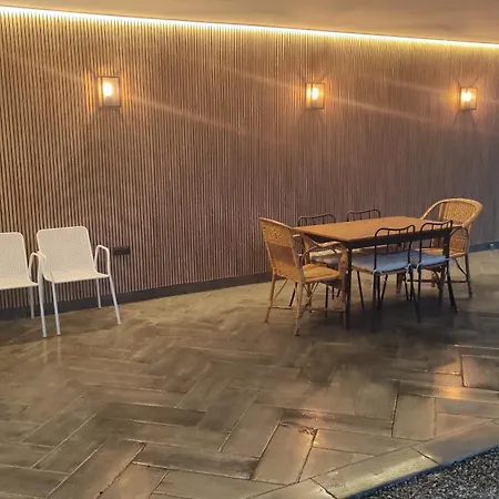 La Portilla De La Vera 아파트 Collado (Caceres)