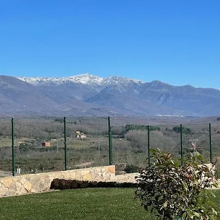 Apartament La Portilla De La Vera