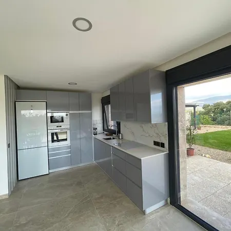 La Portilla De La Vera Apartament Collado (Caceres)