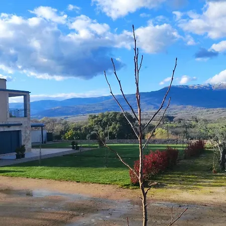 La Portilla De La Vera Collado (Caceres)