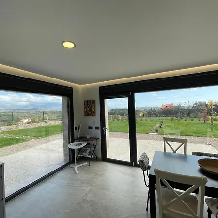 La Portilla De La Vera 아파트