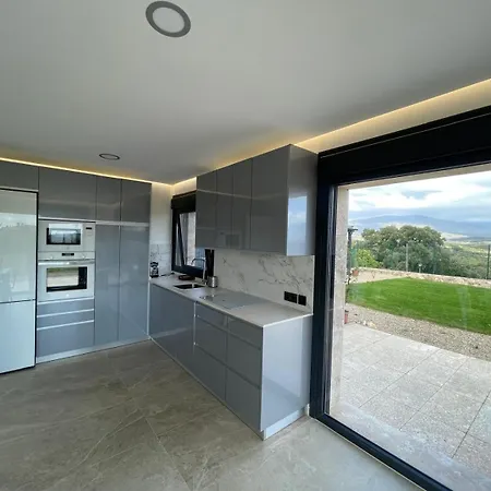 La Portilla De La Vera 아파트