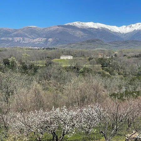 La Portilla De La Vera * Collado