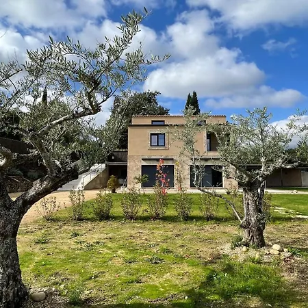 アパート La Portilla De La Vera