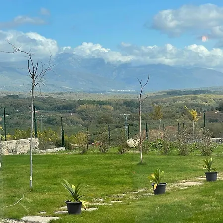 La Portilla De La Vera * Collado (Caceres)