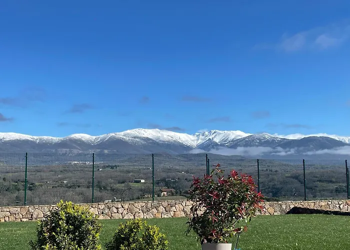 La Portilla De La Vera *