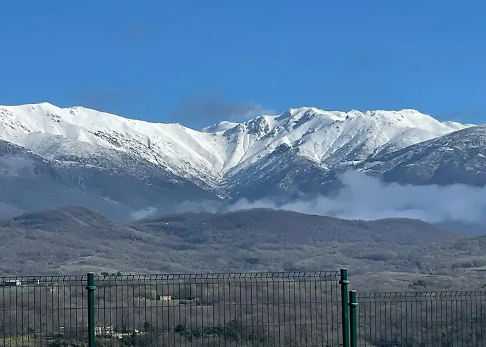 La Portilla De La Vera