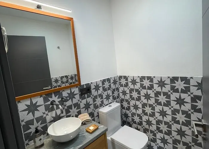 La Portilla De La Vera Collado (Caceres)