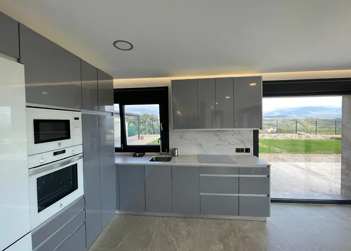 Apartmán La Portilla De La Vera