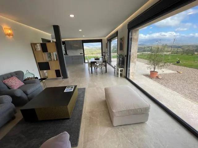 La Portilla De La Vera * Collado (Caceres)