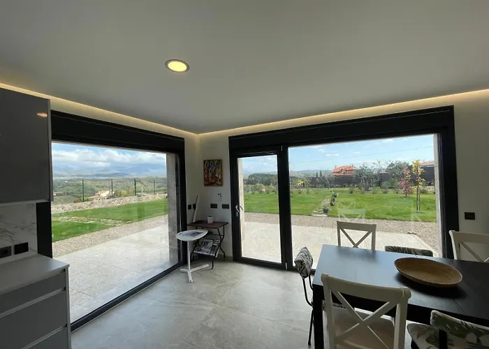 Apartmán La Portilla De La Vera