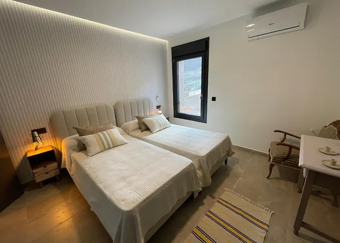 La Portilla De La Vera Collado (Caceres)