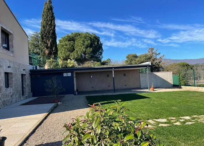 La Portilla De La Vera *