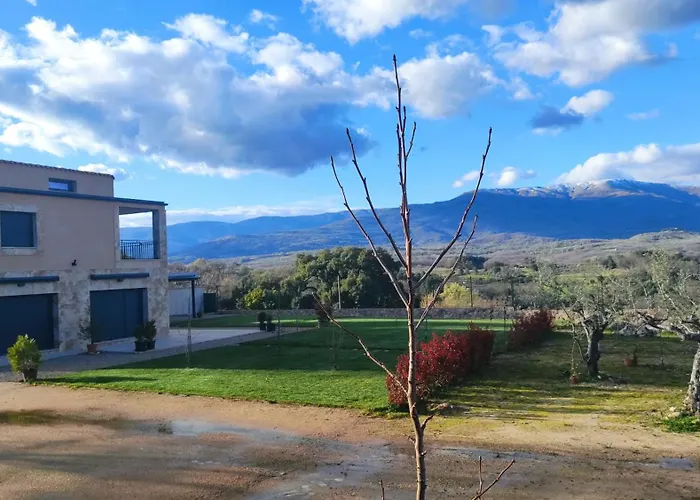 La Portilla De La Vera Collado (Caceres)