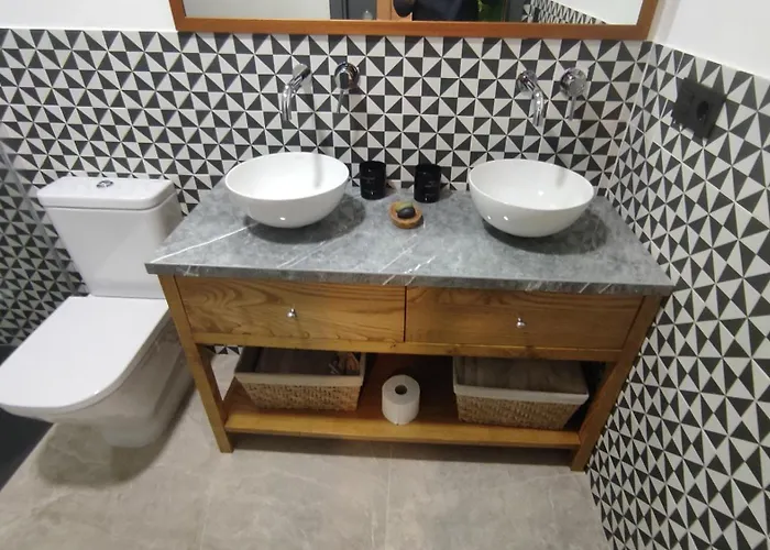 La Portilla De La Vera * Collado (Caceres)