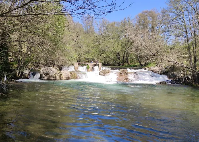 La Portilla De La Vera * Collado (Caceres)