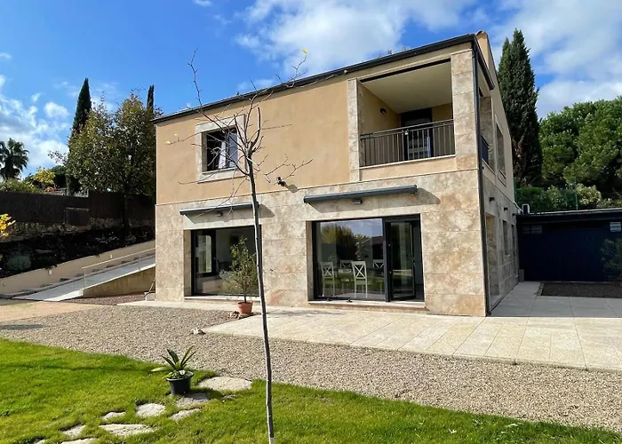 La Portilla De La Vera Collado (Caceres)