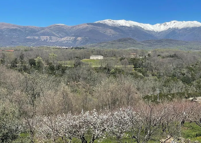 La Portilla De La Vera * Collado (Caceres)