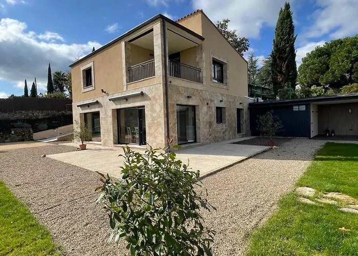 Apartmán La Portilla De La Vera