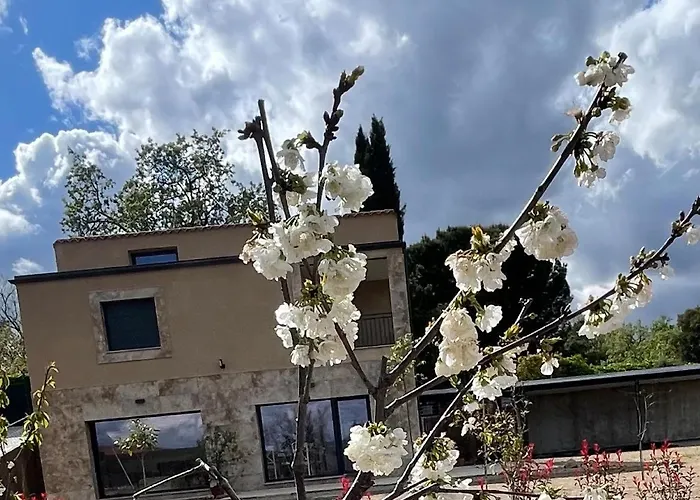 La Portilla De La Vera Apartmán Collado (Caceres)