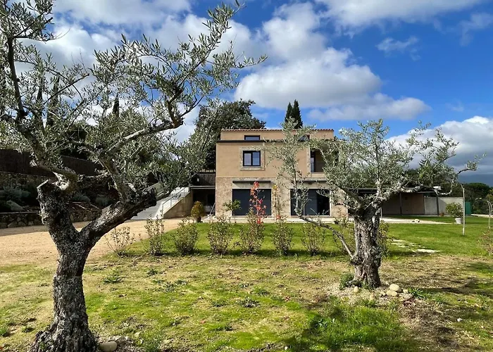 Apartmán La Portilla De La Vera