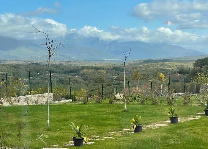 La Portilla De La Vera * Collado (Caceres)